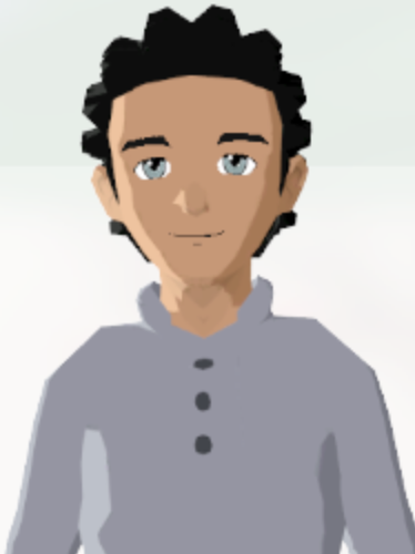 amir
